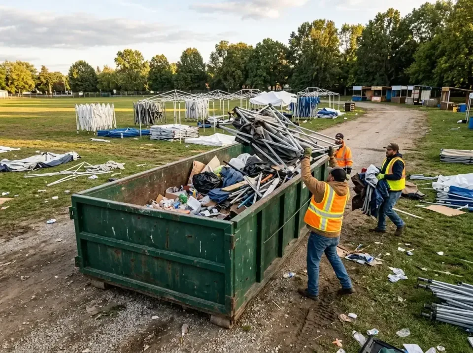 temporary-event-waste-containe-016 — frequently asked questions, Roll-Off Dumpster Rental Services in Lawson Heights, PA